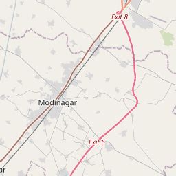 Map view of Plan status