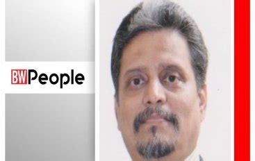 V.M. Rao Appointed as New President Of Human Resources At Jakson Group ...