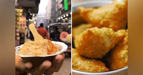 Eateries Near Jama Masjid | LBB, Delhi