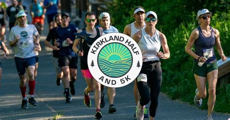 Kirkland Half Marathon presented by REI, Juanita Beach Park, Kirkland ...