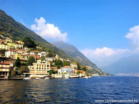 Vacanta de Vis 9 zile, Lacul Como, Lacul Garda, Verona și Veneția, Lake ...