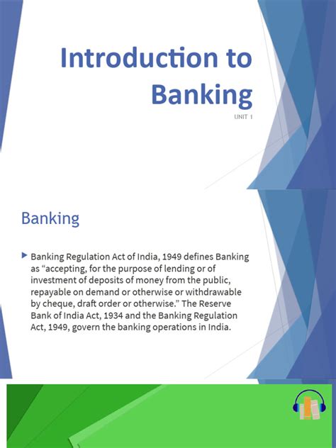 Image result for Introduction Banking
