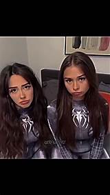 Hannah Marie Spiderman