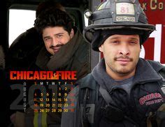 13 Chicago Fire Calendar ideas | chicago fire, chicago, fire