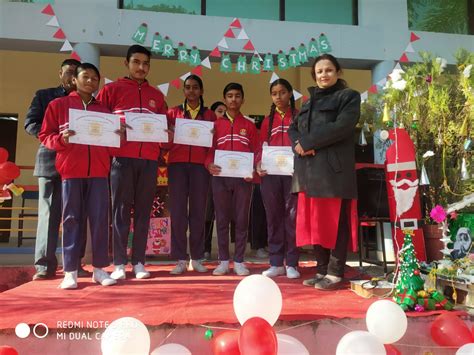 Dharma International School | Home