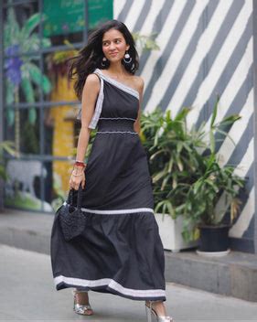 Papilio Maxi Dress – Adagio