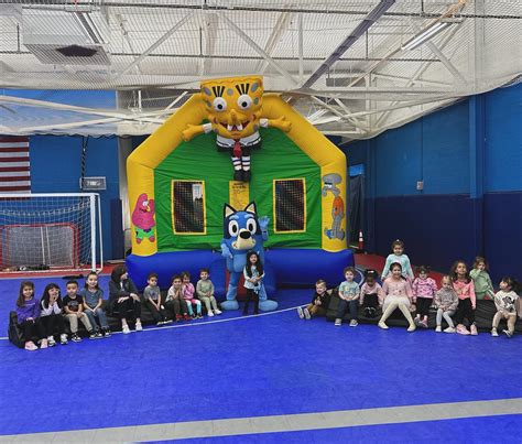 Superdome Sports Fair Lawn (Sports Classes, Birthday Parties ...