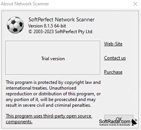 Image result for SoftPerfect Network Scanner