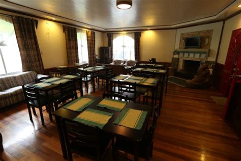 BAHAY HIGNAW INN BED & BREAKFAST (Baguio) - Hostel Reviews & Photos ...