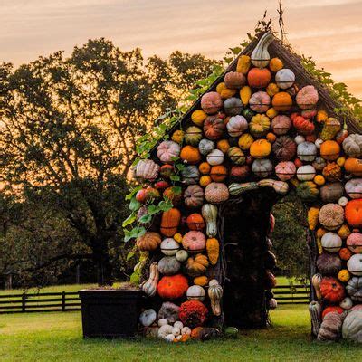 Guided Tour with Lunch at P. Allen Smiths Moss Mountain Farm, Moss ...