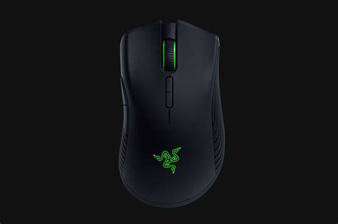 Buy Razer Mamba Wireless Mouse in India – Computerspace