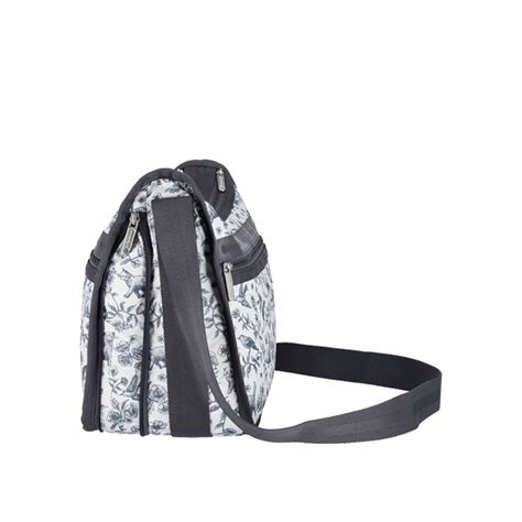 奢華斜背包｜Ever Rich 昇恆昌宅配網