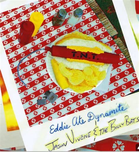 Jason Vivone and the Billy Bats, 9420 S Shrout rd, Lake Lotawana, MO ...