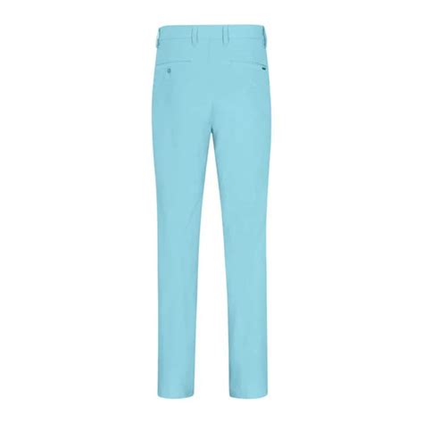 Men's P534 4-way Stretch Tech Pant - Blue Marina