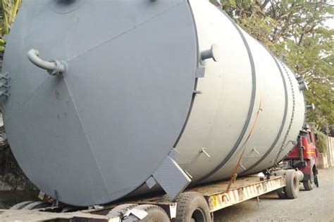 Krunish - Design, supply, fabrication of chemicals equipments, tanks ...