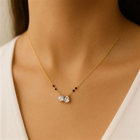 Et-Moi Mangalsutra – Arth Jewels