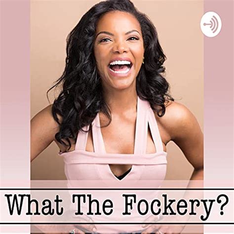 What The Fockery? : Nadège August: Amazon.in: Books