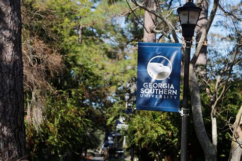 Georgia Southern Armstrong consolidation marks five year anniversary