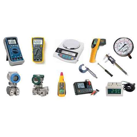Calibration Services in Chennai, Measuring Instruments Dealers in Chennai