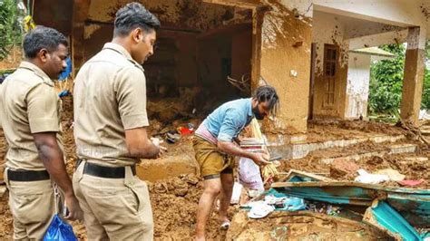 Govt announces Rs 10,000 as emergency financial help for families hit ...