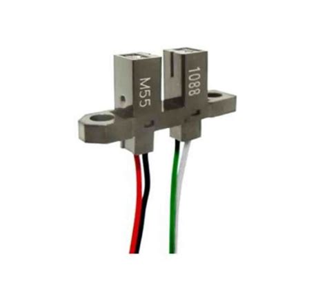 EE-SX1088-W11 Omron | EE-SX1088-W11 Omron, Through Hole Slotted Optical ...