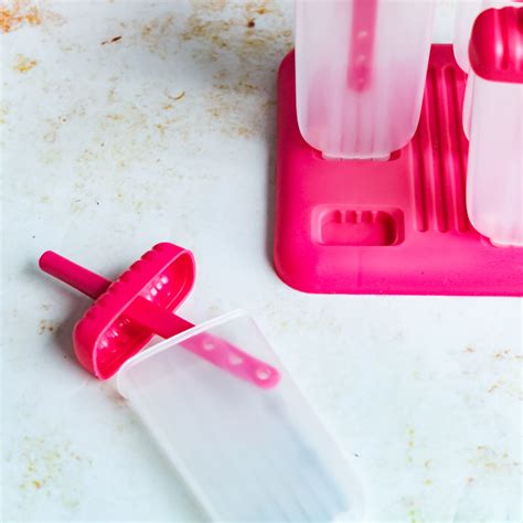 Popsicle Mould Online - Premium Mould | Nestasia