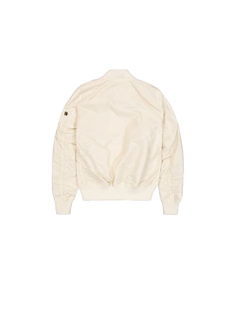 MA-1 TT Light Bomber Jacket Women | Alpha Industries