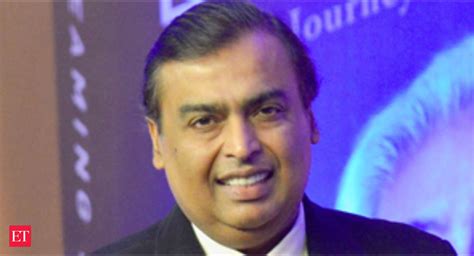 Tune out cynics, nay-sayers: Mukesh Ambani to university students - The ...