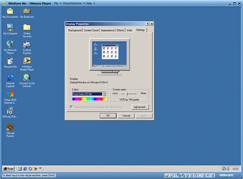 Image result for Windows 98 My Computer