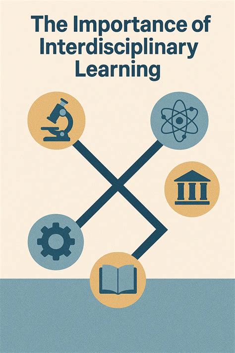 The Importance of Interdisciplinary Learning: How Combining Diverse ...