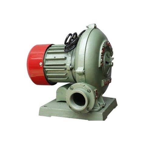 Buy Rk Super Motorized Air Blower Aluminium Body No.50 Best Price In ...