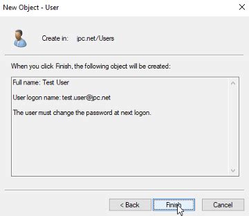 How to Add Users and Computer Active Directory 的图像结果
