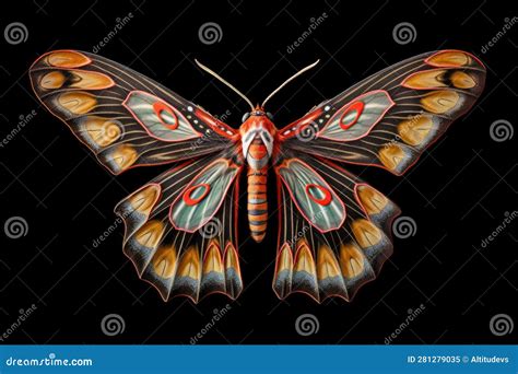 Image result for Moth Wing Patterns
