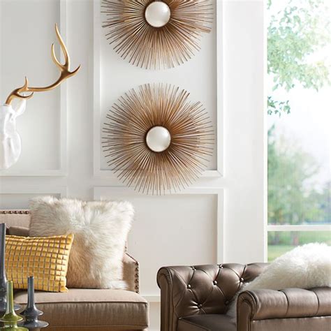 Taza Mirror | Grandin Road