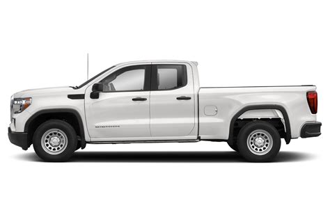 2021 GMC Sierra 1500 - Specs, Prices, MPG, Reviews & Photos | Cars.com