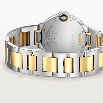 Luxury Watches on Cartier® Official Website: All Ballon de Cartier ...