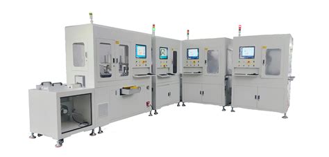 Production Line 的图像结果