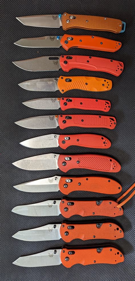 3d printed scales for mini griptilian 556 : r/benchmade