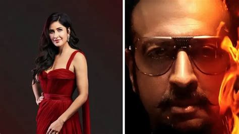 Hot deleted scene of Katrina Kaif, Gulshan Grover from Boom continues ...