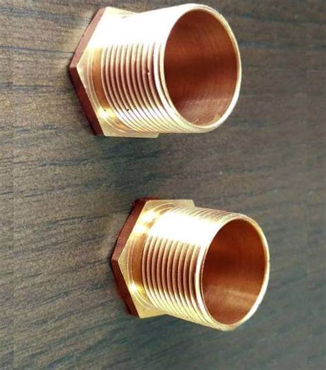Copper Nickel Bushing Manufacturer, Supplier