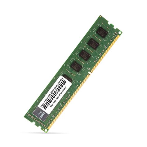 Ram 2GB DDR3 Desktop 1333 Mhz