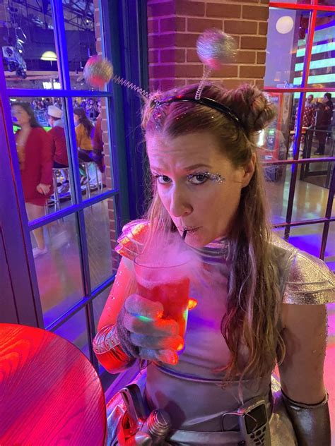 Image result for Alien Hot Cosplay