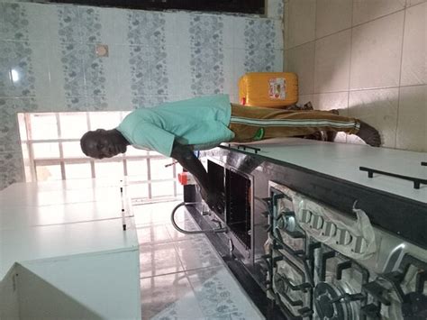 BEST FORM HOTEL LIMITED (Lagos) - Hotel Reviews & Photos - Tripadvisor