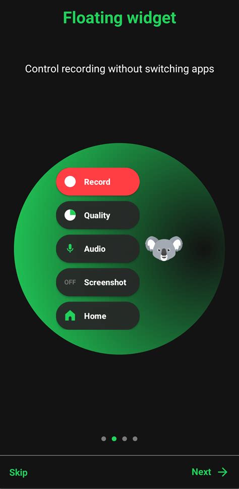 Image result for Recording File Screenshot Android