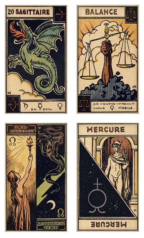 Downloadable Printable Oracle Cards 的图像结果