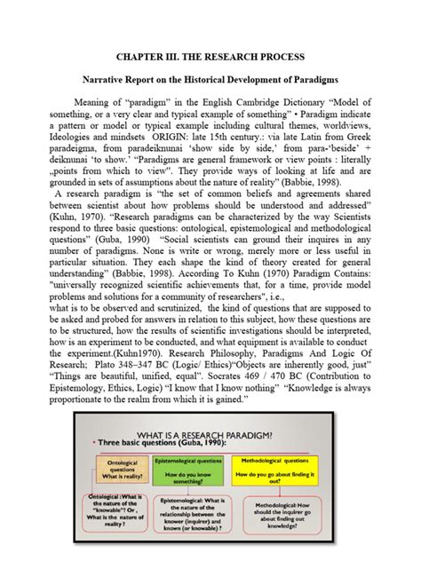 Image result for Research Paradigm Input Process Output