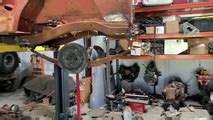 Image result for Leaf Spring Suspension Working Animation