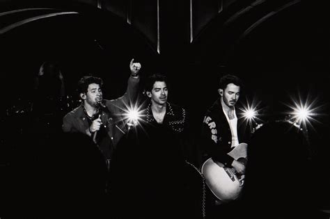 Jonas Brothers - Utah Concert Review