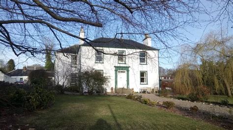 ROSEBANK HOUSE (Blairgowrie, Scotland) - B&B Reviews & Photos - Tripadvisor