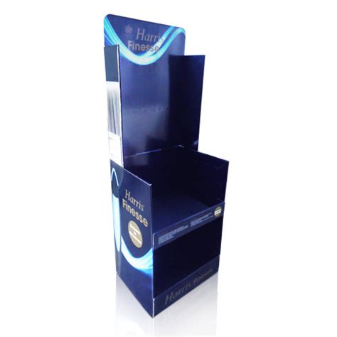 Image result for Cardboard Display Shelf